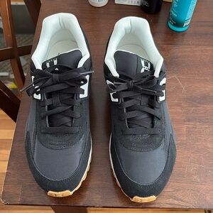 Under Armour sneakers